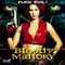 BLOODY MALLORY